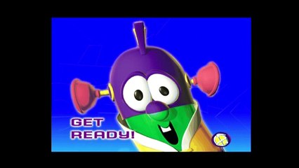 LarryBoy and the Bad Apple Level 4 Complete Part 1