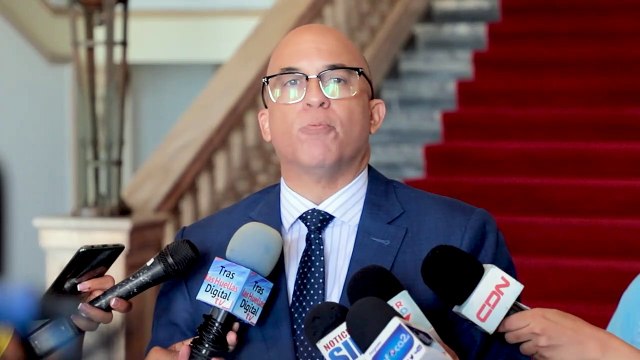 Luis Abinader acude mañana al Diálogo Nacional