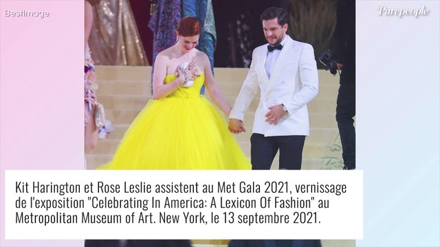 Justin et Hailey Bieber, Camila Cabello et Shawn Mendes... Les amoureux du Met Gala 2021