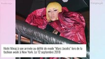 Nicki Minaj positive à la Covid-19 et réticente au vaccin pour une étrange raison : 