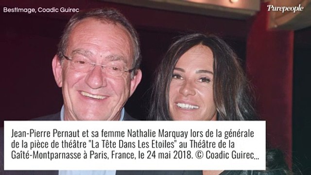 Nathalie Marquay répond aux attaques de Geneviève de Fontenay : Elle me fait pitié !