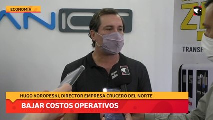 Bajar costos operativos
