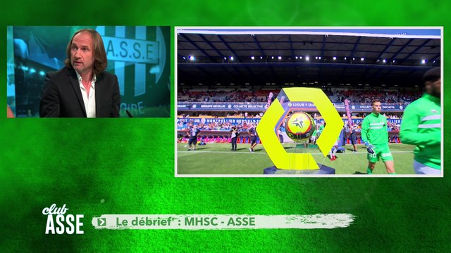 Retour de CLUB ASSE ! Avec notre invité, speaker du stade, on revient sur les 90 ans du Chaudron ! On débrief' aussi les premiers matchs des Verts, Ramirez est-il la solution ? Et puis on se projette jusqu'au derby !