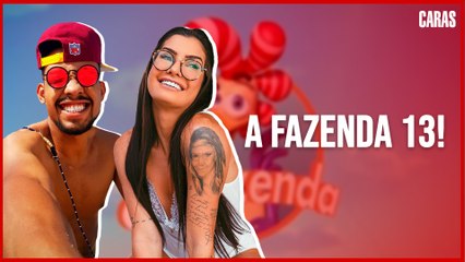 A FAZENDA 13: TUDO QUE VOCÊ PODE ESPERAR!