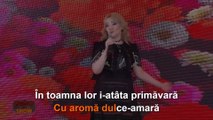 Adriana Ochișanu: 
