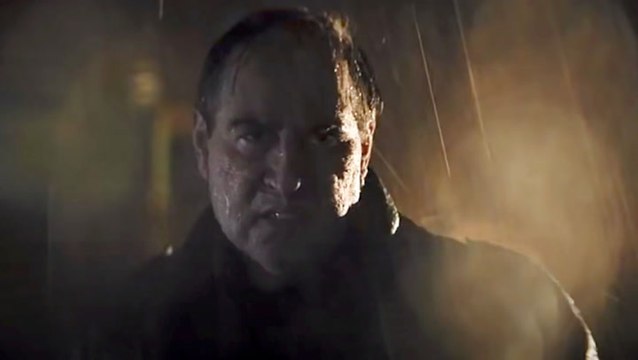 ‘The Batman’ Penguin Spinoff Series in Early Development at HBO Max | THR News