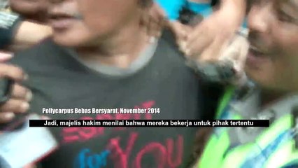 Siapa Otak Di Balik Tragedi - AIMAN