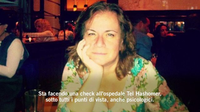La nonna materna di Eitan: Nessun rapimento. Voleva tornare in Israele già da molto tempo