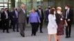 Merkel defende adesão dos Balcãs Ocidentais à UE