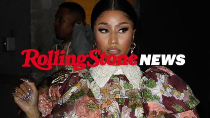 Even the Met Gala Can’t Convince Nicki Minaj to Get Vaxxed | RS News 9/14/21