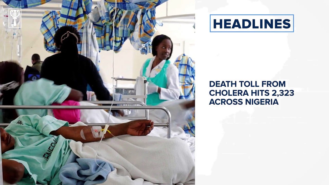 Buhari seeks Senate approval to borrow for $4b, €710m loans and more