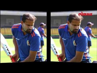 Latest Sport Update | Yusuf Pathan उत्तेजक चाचणीत दोषी | सक्तीची निलंबनाची कारवाई | Lokmat News