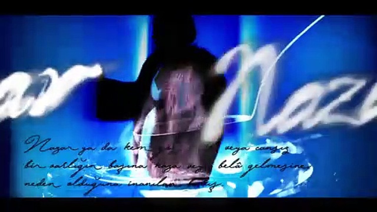 Demet Akalın - Nazar