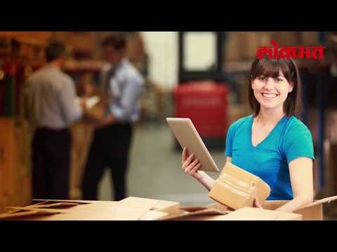 ग्राहकाला मारण्यासाठी त्याने केला ८०० किमी चा प्रवास पहा हा व्हिडिओ | Lokmat News Update