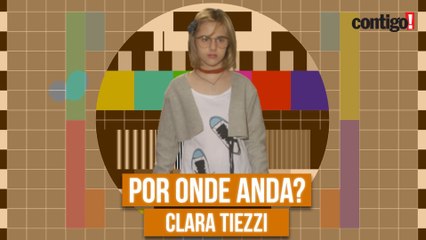 POR ONDE ANDA CLARA TIEZZI, A MABI DE 'TI-TI-TI'? (2021)