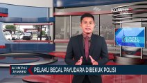 7 Wanita Jadi Korban Begal Payudara, Pelaku Langsung Dibekuk