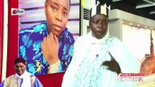 Abdououlaye Wade dans Kouthia Show du 14 Septembre 2021