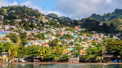 The Top 5 Islands in the Caribbean, Bermuda, and the Bahamas