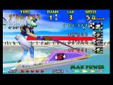 Wave Race 64 online multiplayer - n64