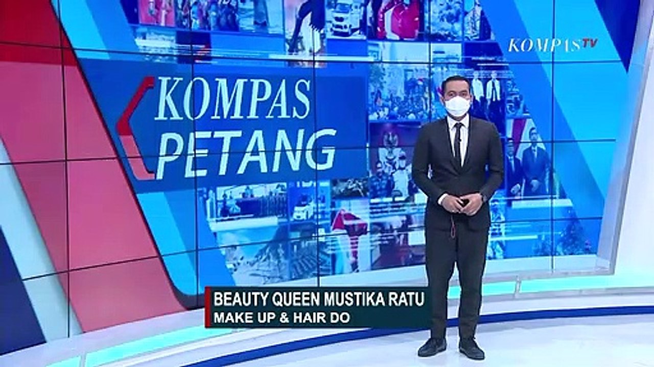 21 Bangunan Restoran Liar di Danau Sunter Dibongkar Paksa Satpol PP
