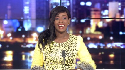 Le 20 Heures de RTI 1 du 14 septembre 2021 par Fatou Fofana Camara