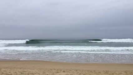 Session Surf St Girons 07-03-2021