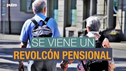 Régimen pensional en Colombia: Proponen cambios de fondos privados a Colpensiones | Pulzo