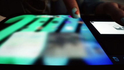 Introducing the all-new iPad mini | Apple