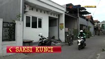 3 Sepeda Motor Dibawa Kabur Komplotan Pencuri di Indekos