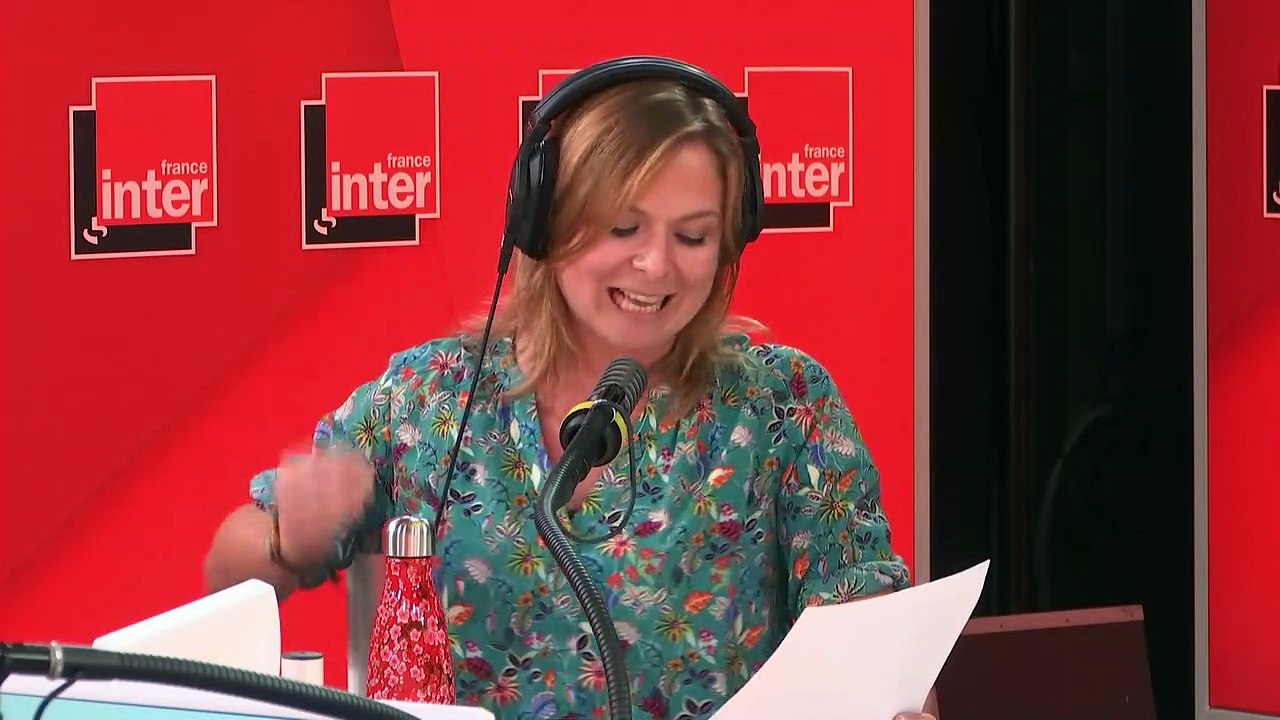 La journée mondiale des nymphomanes - La chronique de Constance