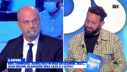 La vaccination pour les enfants bientôt obligatoire ? Réponse du ministre de l'Education nationale