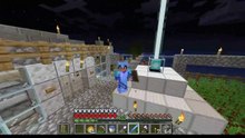 Sobreviví 100 Días en un OCÉANO en Minecraft Hardcore