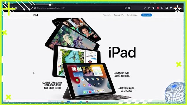 iPhone 13, 13 Pro, 13 Pro Max, iPad Mini... le résumé de l'Apple Keynote septembre 2021