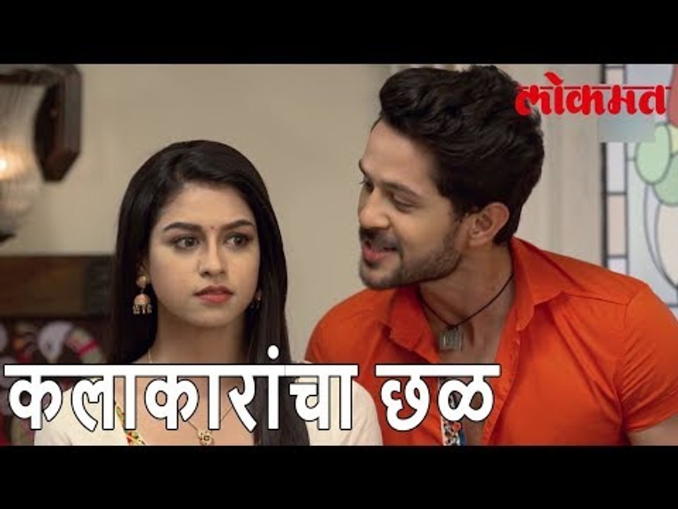 Lokmat Entertainment  Update| TV कलाकारांकडून अठरा अठरा तास उपाशी ठेवून काम करून घेतले | Lokmat News