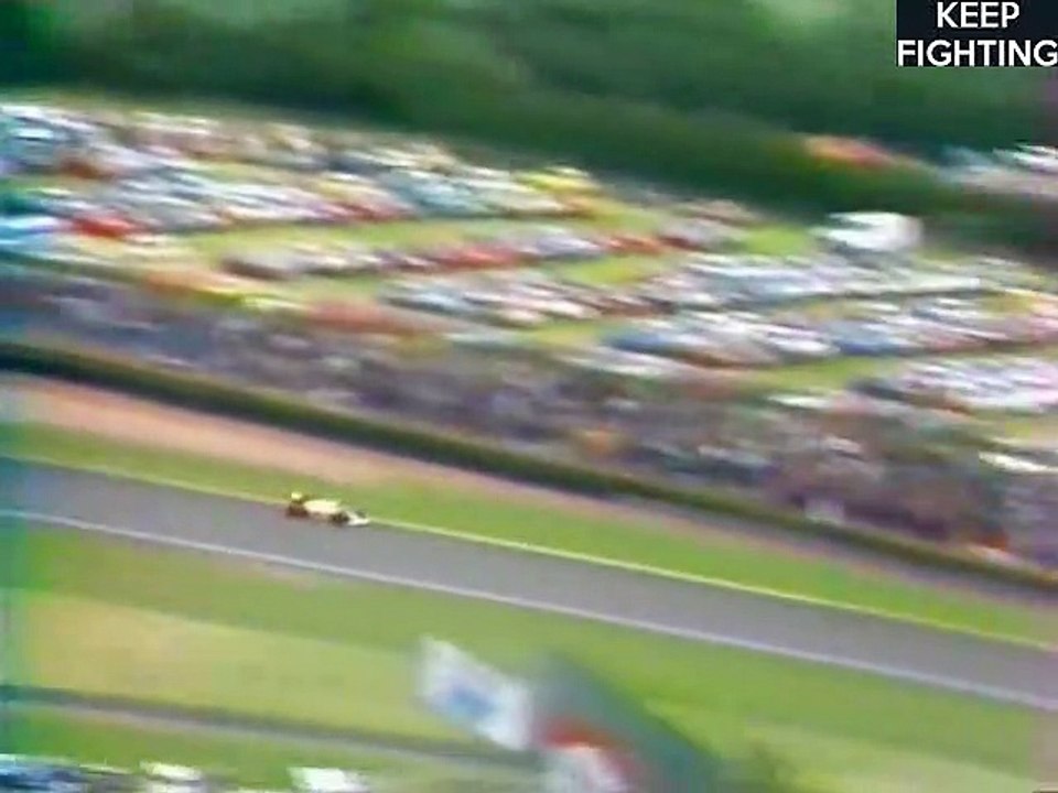 412 F1 08 GP Grande-Bretagne 1985 p6