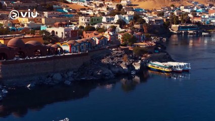 صراع العائلات ممتد من الأجداد إلى الأبناء في الحرير المخملي