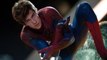 Andrew Garfield Denies ‘Spider-Man: No Way Home’ Leaked Image on ‘The Tonight Show’ | THR News
