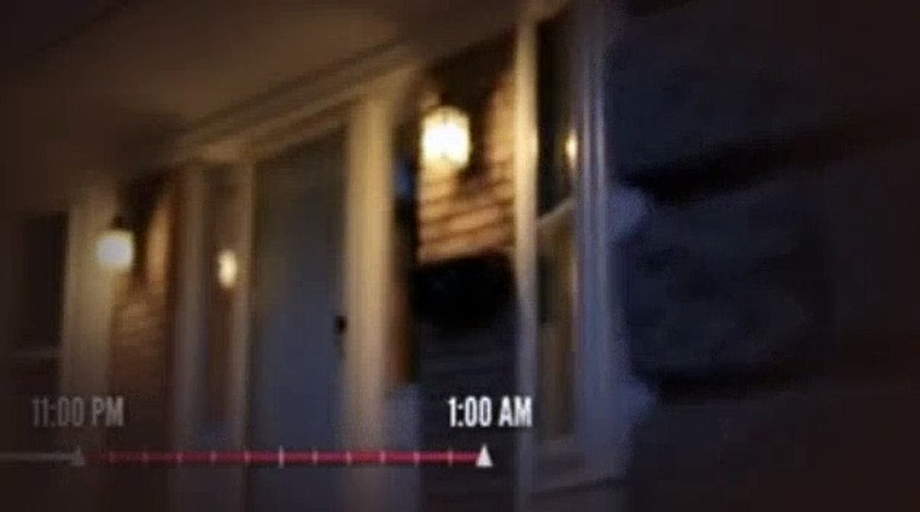 A Time To Kill S04E06 Evil in the Basement