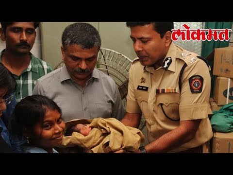 Lokmat News Update | रूग्णालयातून बाळ पळवणाऱ्या त्या तिघा आरोपींना अटक | Lokmat Crime Story