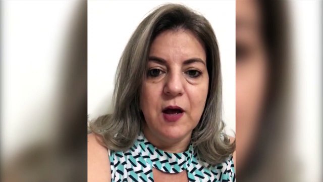 Secretária Marcia Baldini fala sobre vagas anunciadas para turmas do Infantil III em algumas unidades