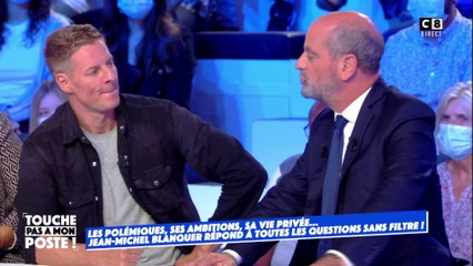 Le retour de l'uniforme dans les écoles ? L'avis de Jean-Michel Blanquer