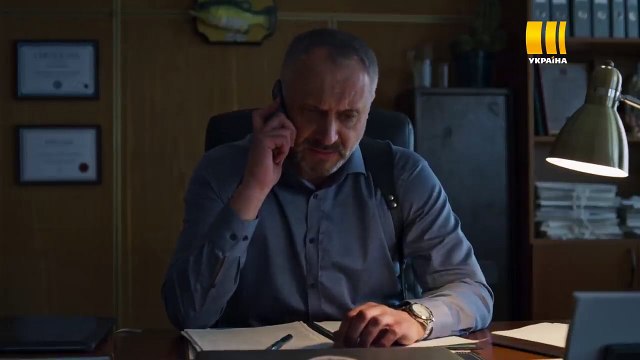 Дело рук утопающих 4 серия (2021) HD