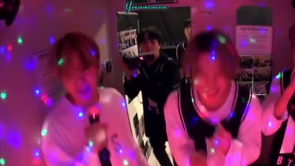 Random Yoonmin Moment #4 || minimini BTS