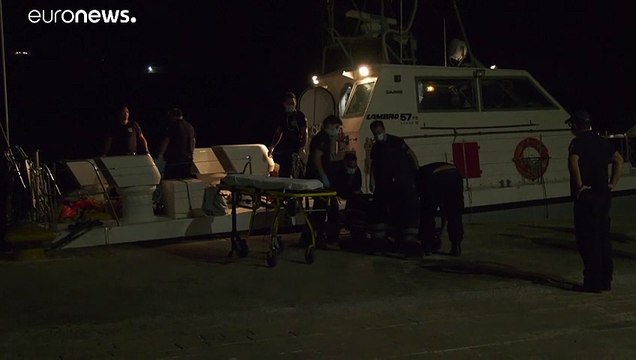 Греция: смерть свидетеля по делу Нетаньяху