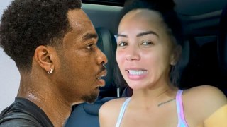 Stepdaddy Season: Brittany Renner Doesnt Want Baby Daddy’s Like PJ Washington To Block Her Blessings