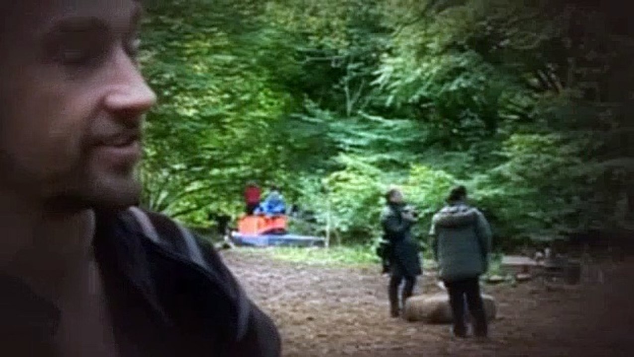 Merlin S2 Secrets And Magic