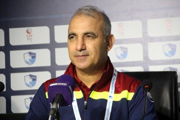 Mehmet Şimşek: "Şansız bir maç kaybettik"