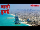 Lokmat International News Update | भारतीयांसाठी दुबईत नोकरीच्या संधी ! घ्या या संधीचा लाभ | Lokmat