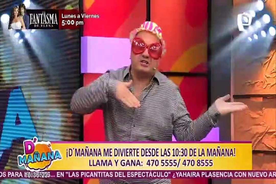 Picantitas del Espectáculo: cantante Yahaira Plasencia se habría realizado un nuevo “arreglito”