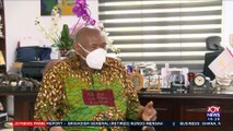 Public confidence in Ghana Bar Association has declined - Joy News Prime (14-9-21)